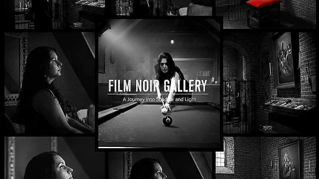 Film Noir